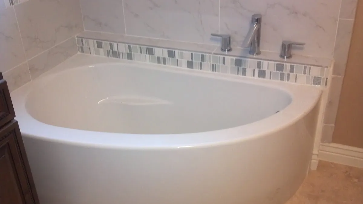 Plumbing services in Boulder Creek, CA